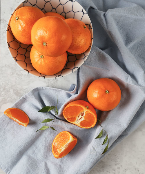 당도선별 고당도 천혜향 3kg(15과내)+비닐팩