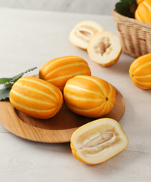 당도선별 성주 참외 5kg(18과내)