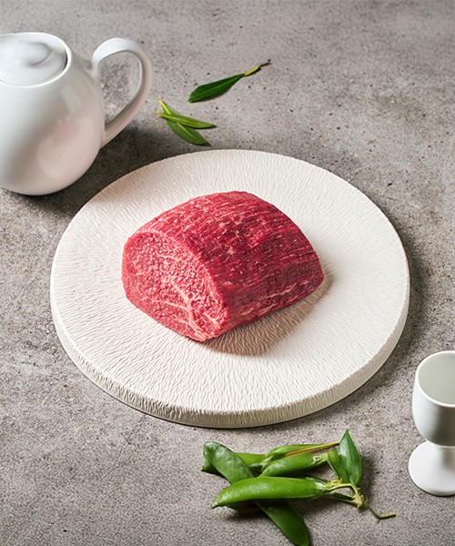 [왕비집] 1++한우 양지 국거리 200g(냉장)