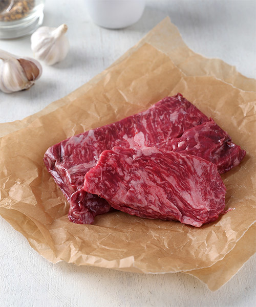 [횡성축협] 1등급 한우 양지 200g