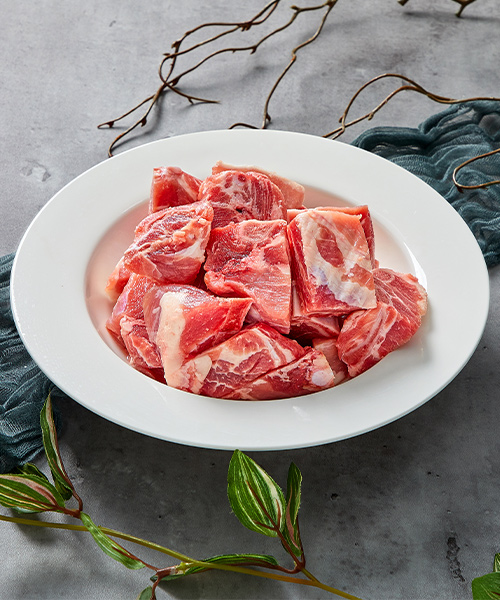 전남 무안 무항생제 찜갈비 1kg(급냉) 전남 무안 무항생제 찜갈비 1kg(급냉)