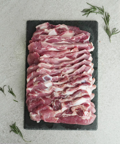 전남 무안 무항생제 LA갈비 1kg(급냉) 전남 무안 무항생제 LA갈비 1kg(급냉)
