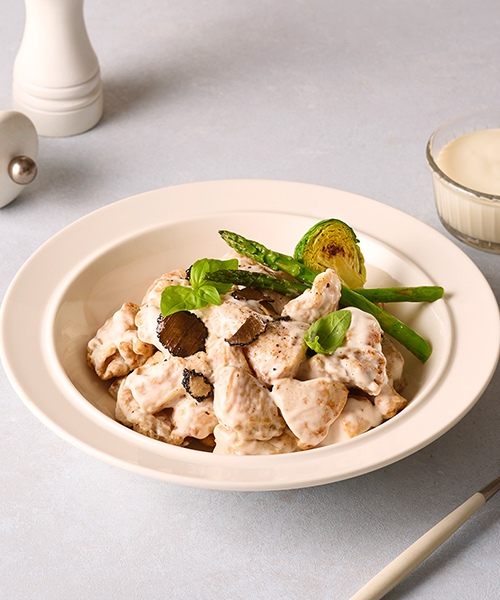 [한끼통살] 그릴드 닭가슴살 트러플스노우맛