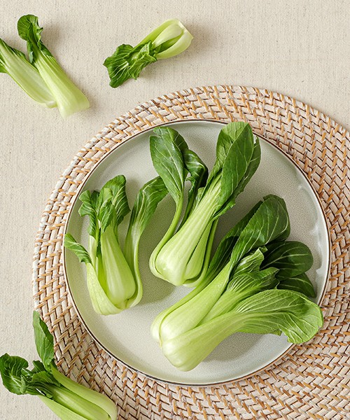 친환경 청경채 150g 친환경 청경채 150g
