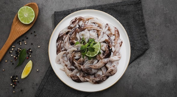 여수 당일 손질 검정 새조개 옵션 택1(200g/500g)