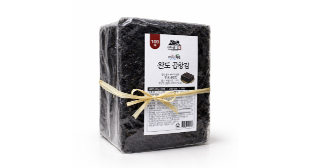 26년 햇 곱창김 100매