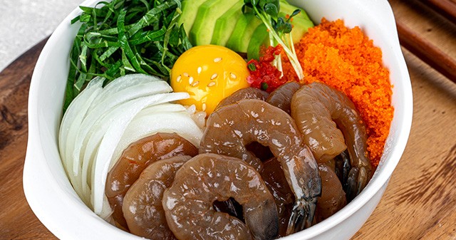 프리미엄 간장 깐새우장 옵션 택1(250g/500g)