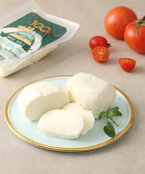 [농협] 임실 순수치즈 250g