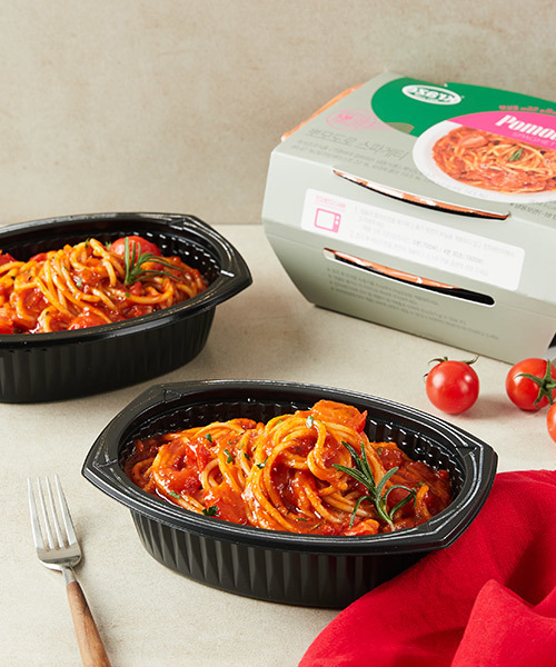 [크라제] 뽀모도로 스파게티 600g