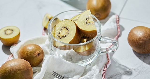 국내산 골드키위 2kg(5종)