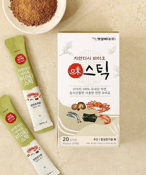 자연다시 미스틱 80g 자연다시 미스틱 80g