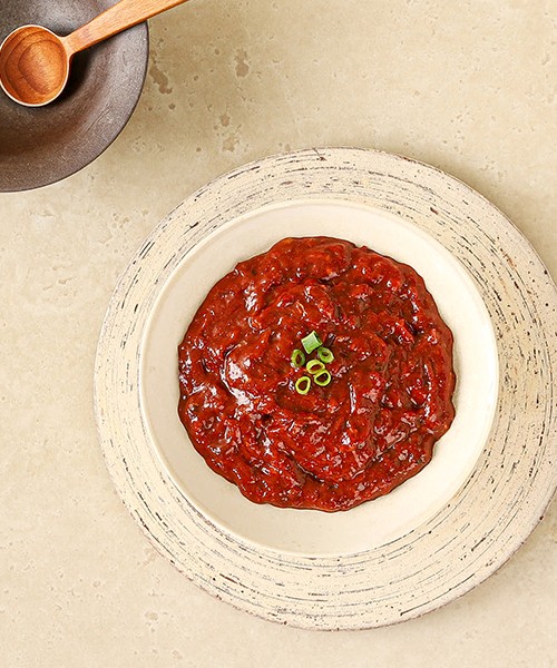 저염 갈치쌈젓 300g 저염 갈치쌈젓 300g