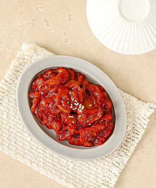 저염 창난젓 500g 저염 창난젓 500g