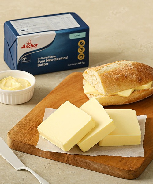 [앵커] 락틱버터 454g