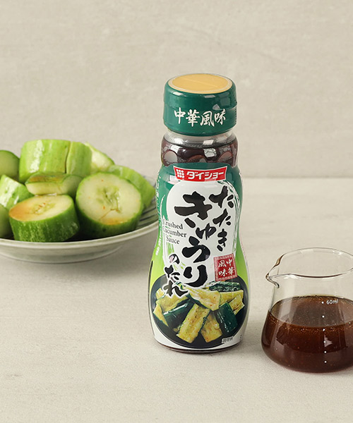 [다이쇼] 오이탕탕이 소스 150ml