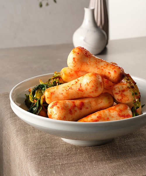 [종가] 총각김치 2.3kg