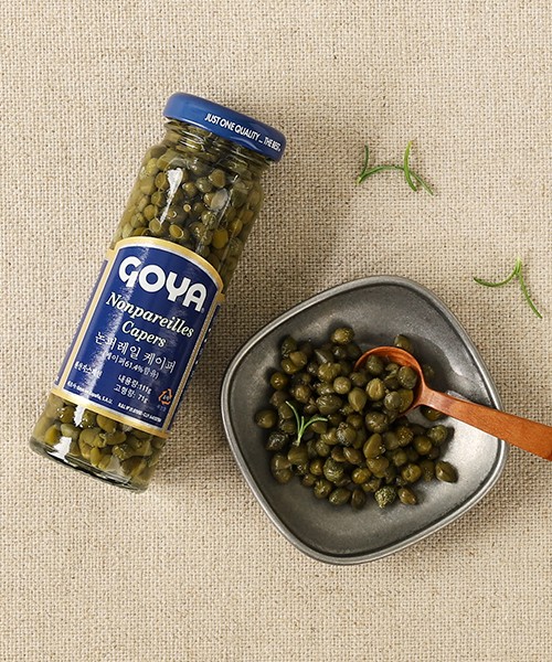 [고야] 논 퍼레일 케이퍼 111g