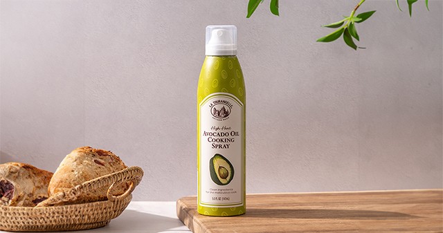 [라투랑겔] 아보카도 오일 스프레이 147ml