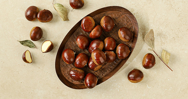 충주 석추알밤(특) 2종