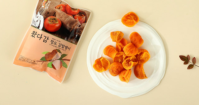 청도 감말랭이 100g