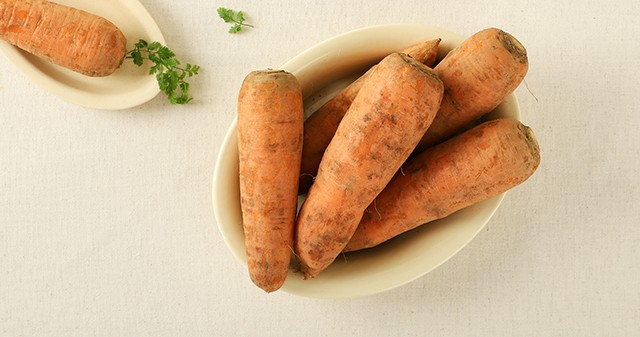 제주 구좌 흙당근(특) 3kg/5kg