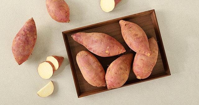 무안 황토 꿀고구마 2종(특상)