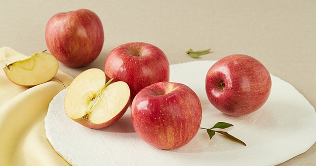 [최상품] 고당도 부사 3kg(12과내)