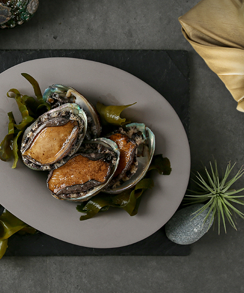 [완도사랑] 전복 1kg(12~14미)