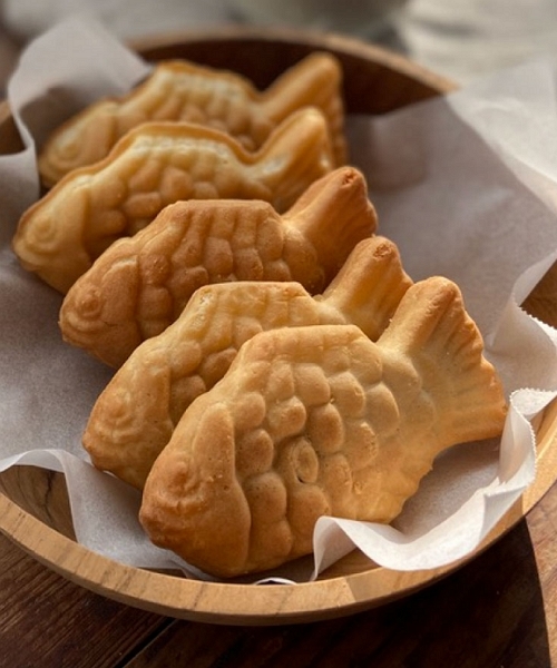 [고메공방] 팥이통통 쁘띠붕어빵