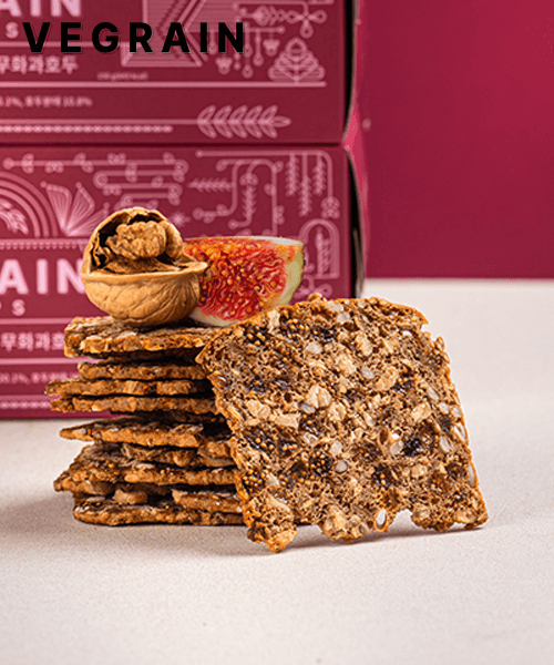 [비그레인] 크리스프 무화과호두