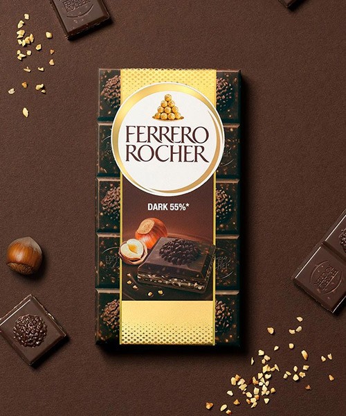 페레로 로쉐 다크 초콜릿바
