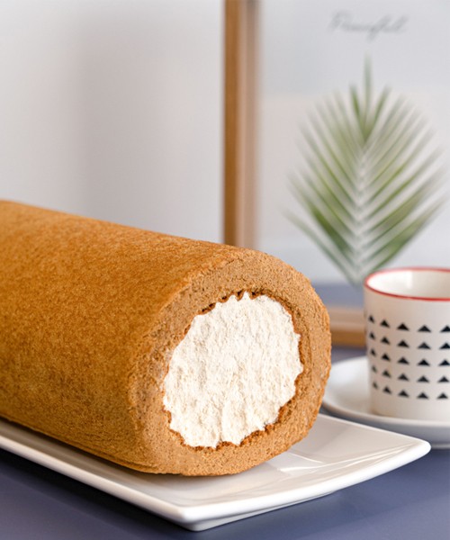 [북해도스위트] 커피롤케이크