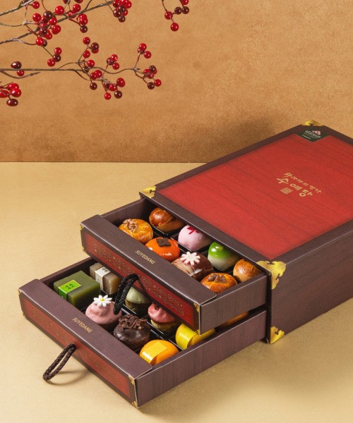 [수예당] 특선종합세트