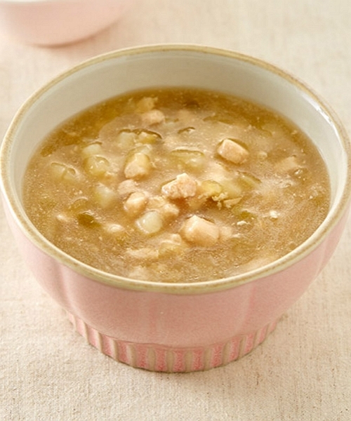 [푸드트리] 애찬만찬 달콤치킨 덮밥소스