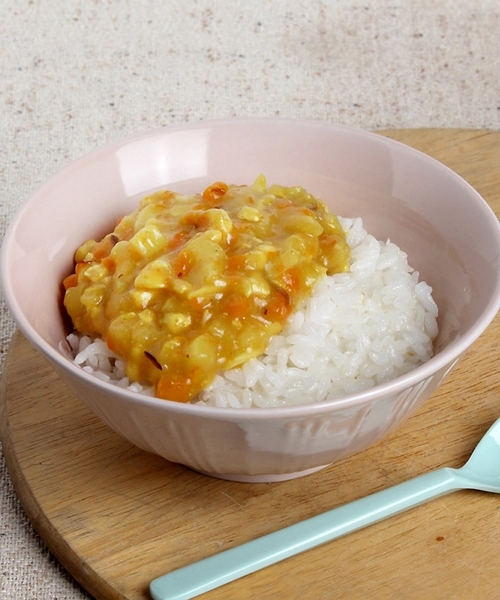 [푸드트리] 애찬만찬 치킨커리 덮밥소스