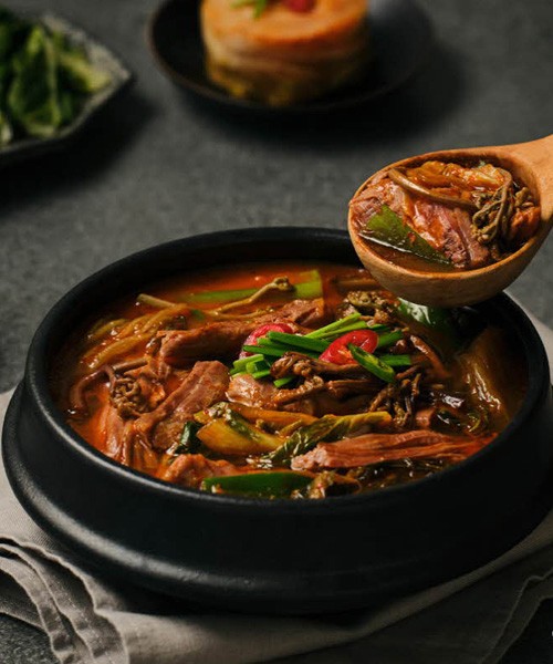 [천호엔케어] 천호 흑염소탕 600g x 3팩