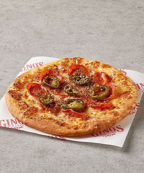 ★임박할인★[지노스뉴욕피자] 핫허니 피자 2팩