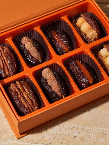 타무르 데이츠(8입)