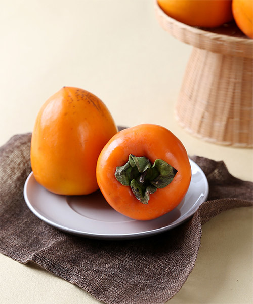 [다사농원] 하동 악양 대봉감 5kg(15과내)