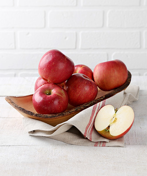 [데일리] 세척사과 3kg(14과내)