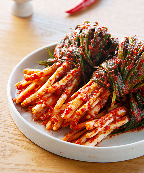 [남현김치] 프리미엄 파김치 3kg