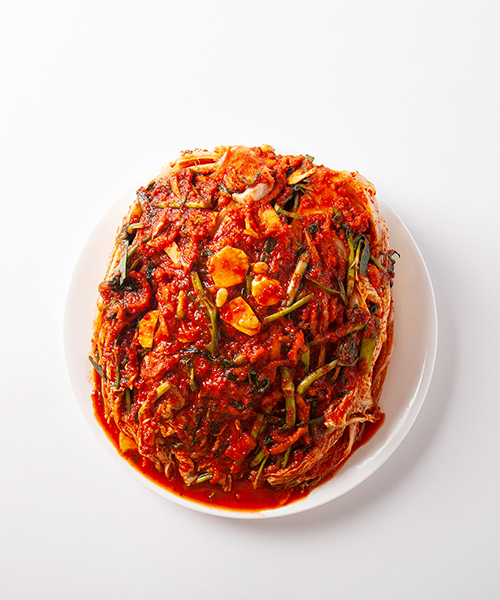 [남현김치] 프리미엄 보쌈김치 3kg