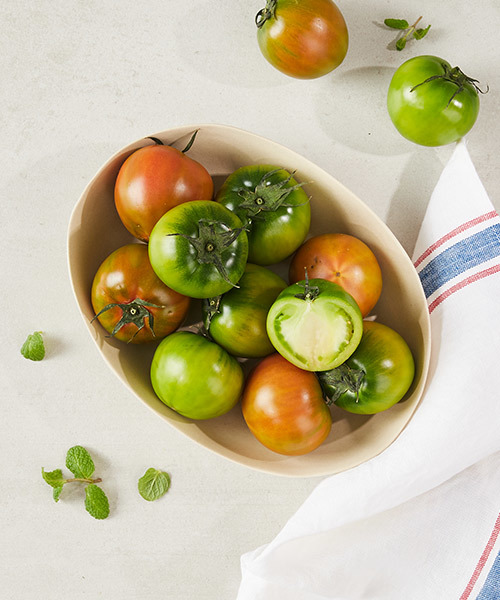 흙사랑 대저 토마토 2.5kg(S~2S)