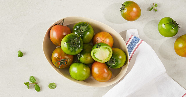 흙사랑 대저 토마토 2.5kg(S~2S)