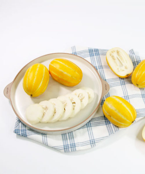 [가락시장 경매] 성주참외 2kg(10과내)