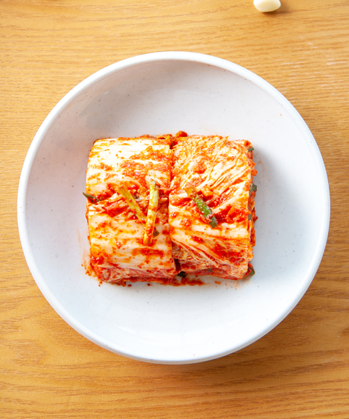 [남현김치] Vegan 비건맛김치 3kg/5kg