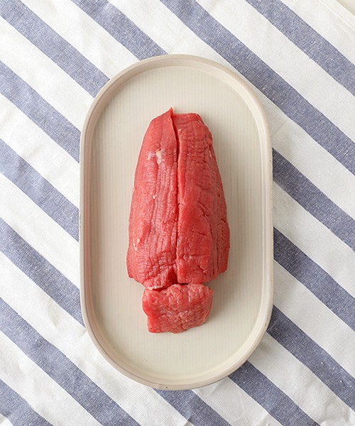 [호주목초우] 유기농 홍두깨 장조림 400g