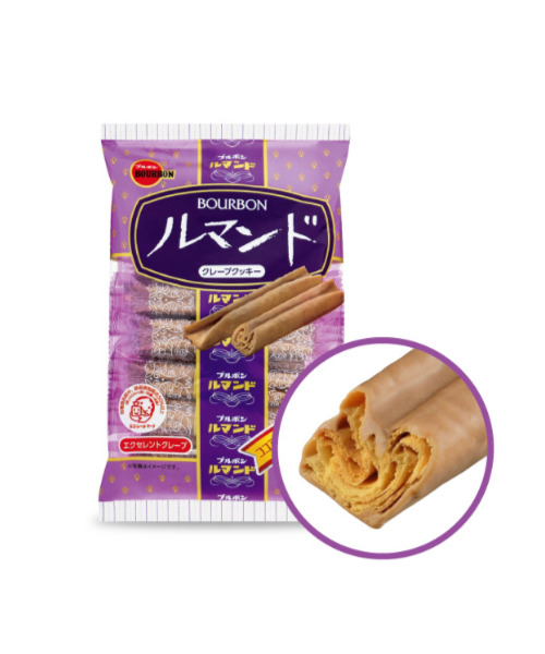 [부르봉] 루몽드 88g