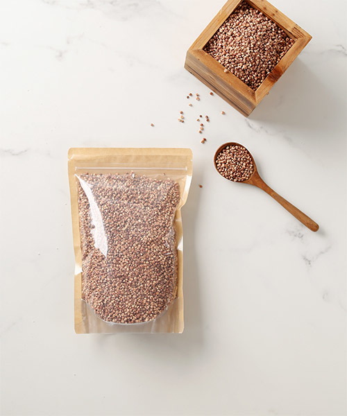 유기농 수수 500g 유기농 수수 500g