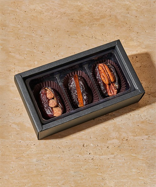 타무르 데이츠(3입)